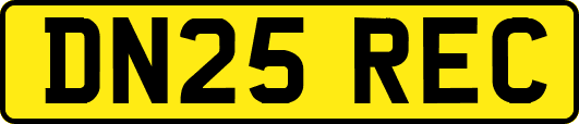 DN25REC