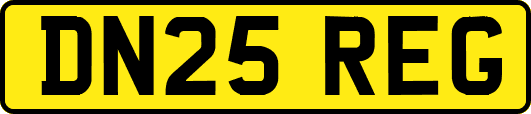 DN25REG