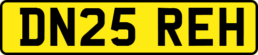 DN25REH