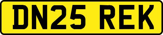 DN25REK