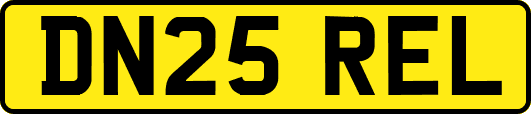 DN25REL