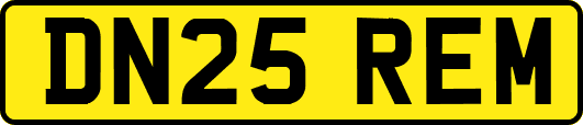 DN25REM