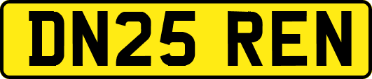 DN25REN