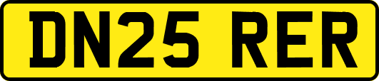 DN25RER