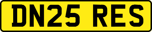 DN25RES