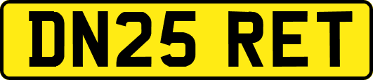 DN25RET