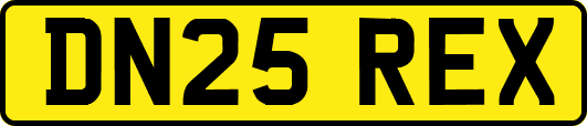 DN25REX