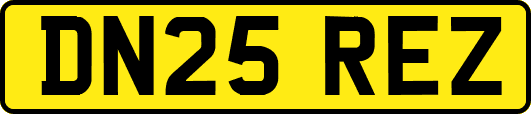 DN25REZ