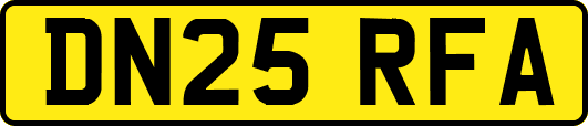 DN25RFA