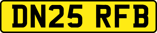 DN25RFB