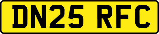 DN25RFC