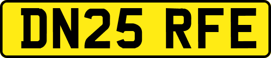DN25RFE