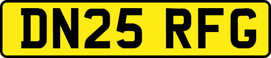 DN25RFG