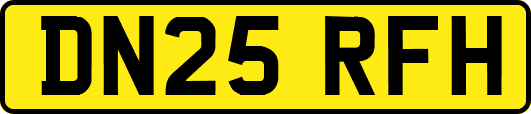 DN25RFH