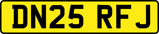 DN25RFJ