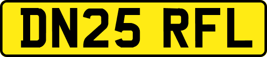 DN25RFL