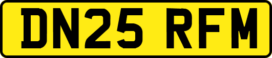 DN25RFM