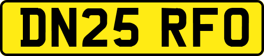 DN25RFO