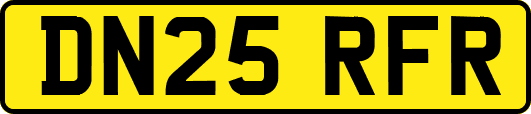 DN25RFR