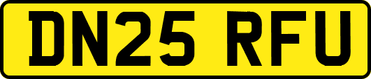 DN25RFU