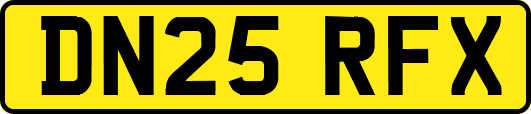DN25RFX