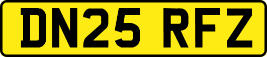 DN25RFZ