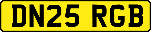 DN25RGB