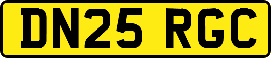 DN25RGC