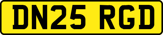 DN25RGD