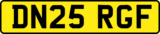 DN25RGF