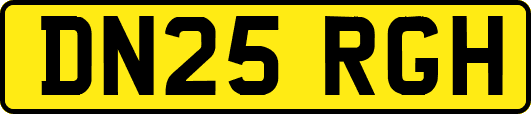 DN25RGH