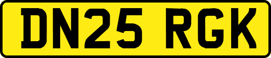 DN25RGK