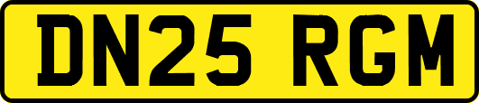 DN25RGM