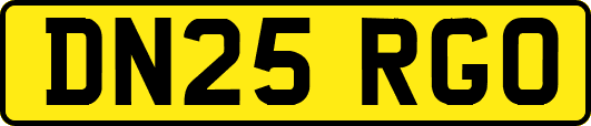 DN25RGO