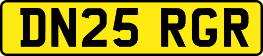 DN25RGR