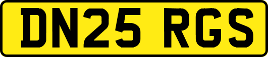 DN25RGS