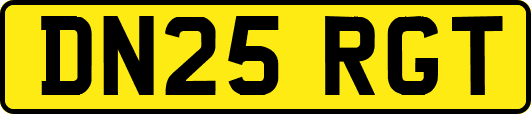 DN25RGT