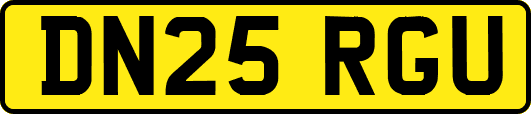 DN25RGU