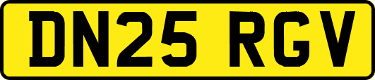 DN25RGV