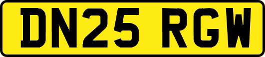 DN25RGW