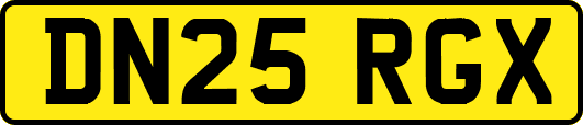 DN25RGX