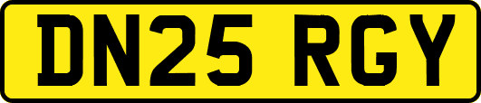 DN25RGY