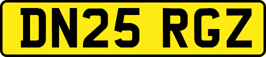 DN25RGZ