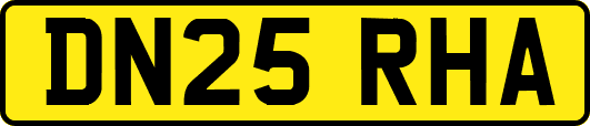 DN25RHA