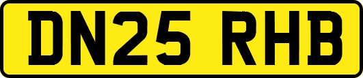 DN25RHB