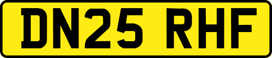 DN25RHF