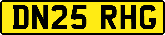 DN25RHG
