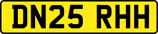DN25RHH