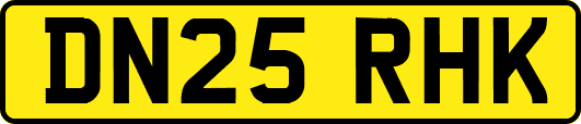 DN25RHK