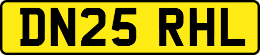 DN25RHL